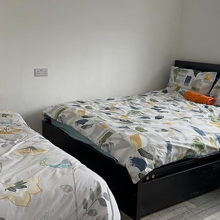 Shakespeare House No. 1 Rooms Derby Luaran gambar