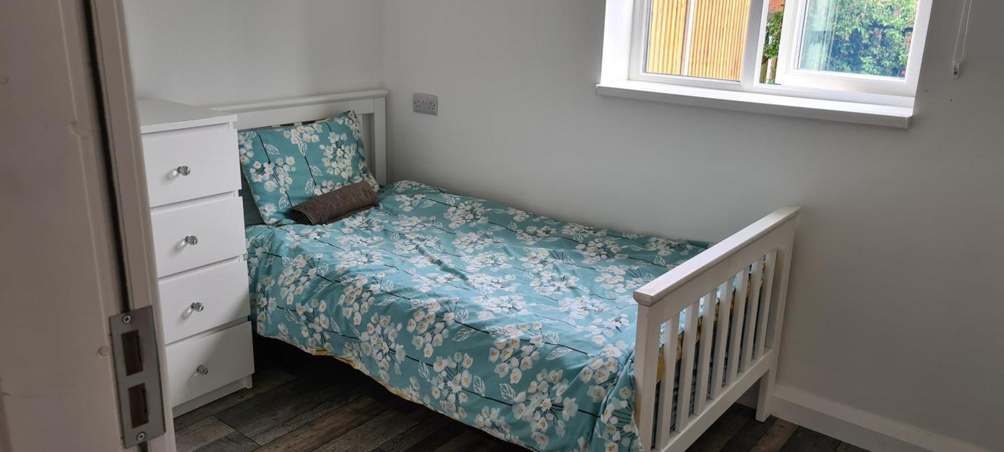 Shakespeare House No. 1 Rooms Derby Luaran gambar