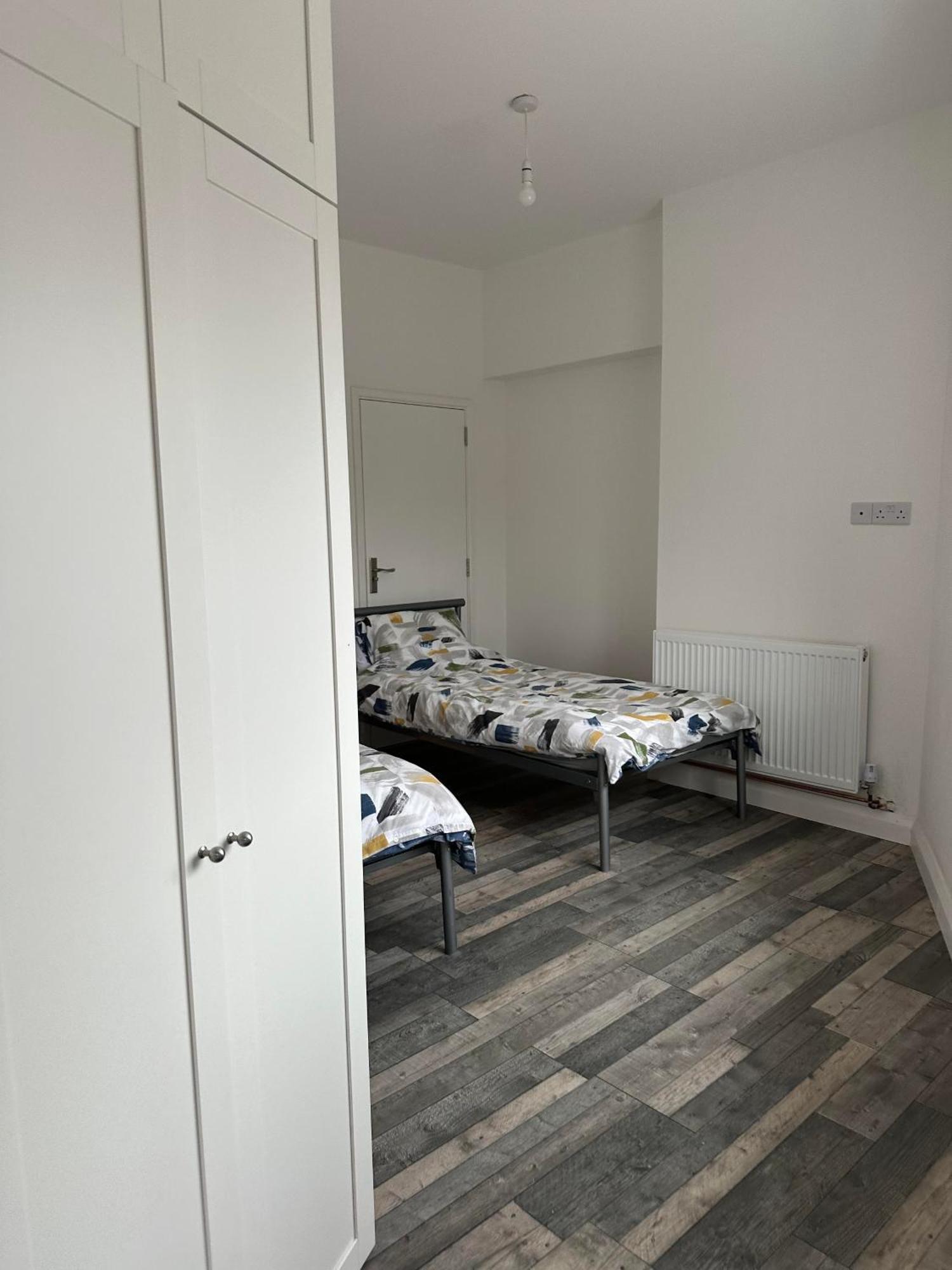 Shakespeare House No. 1 Rooms Derby Luaran gambar