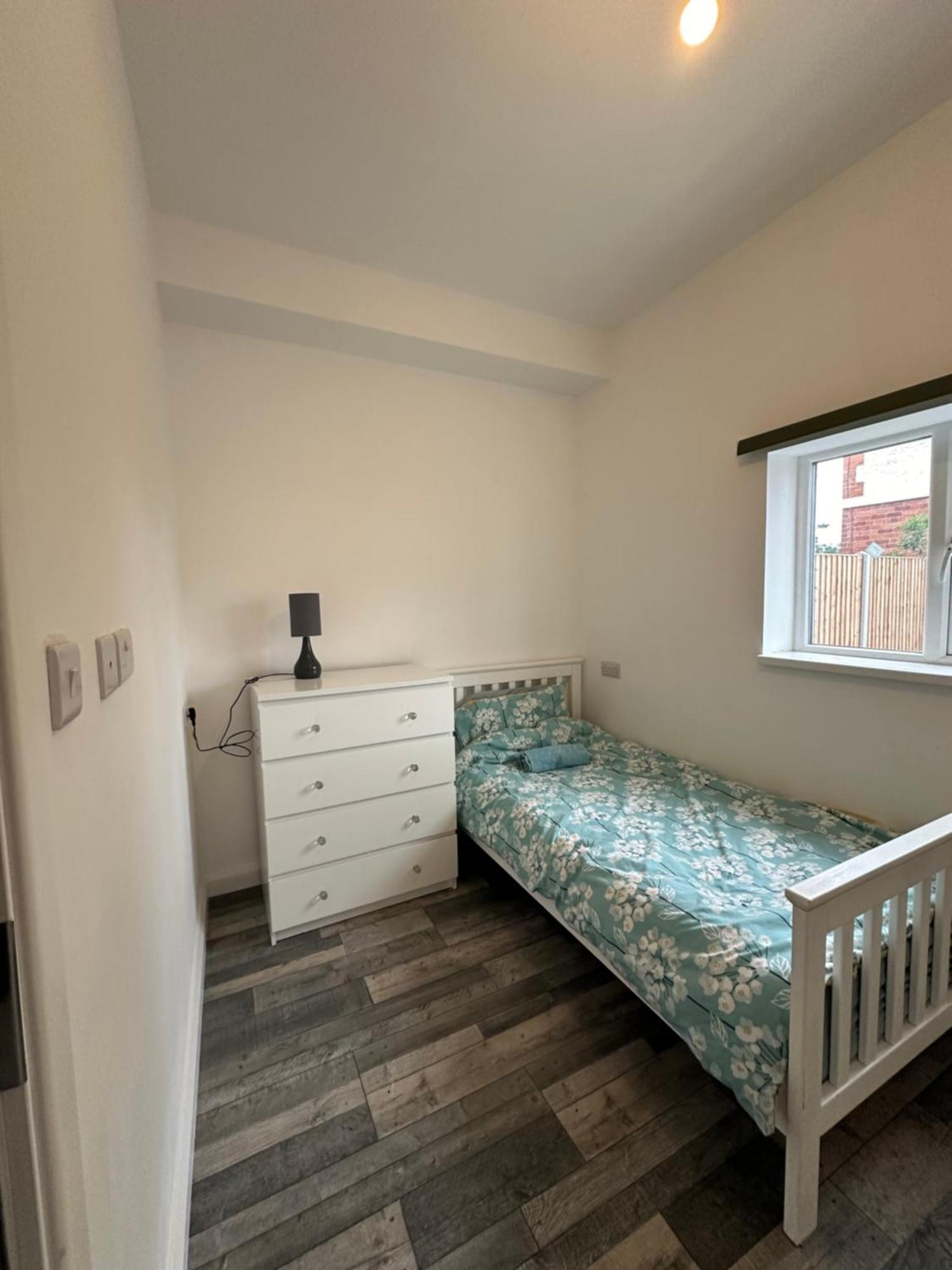 Shakespeare House No. 1 Rooms Derby Luaran gambar