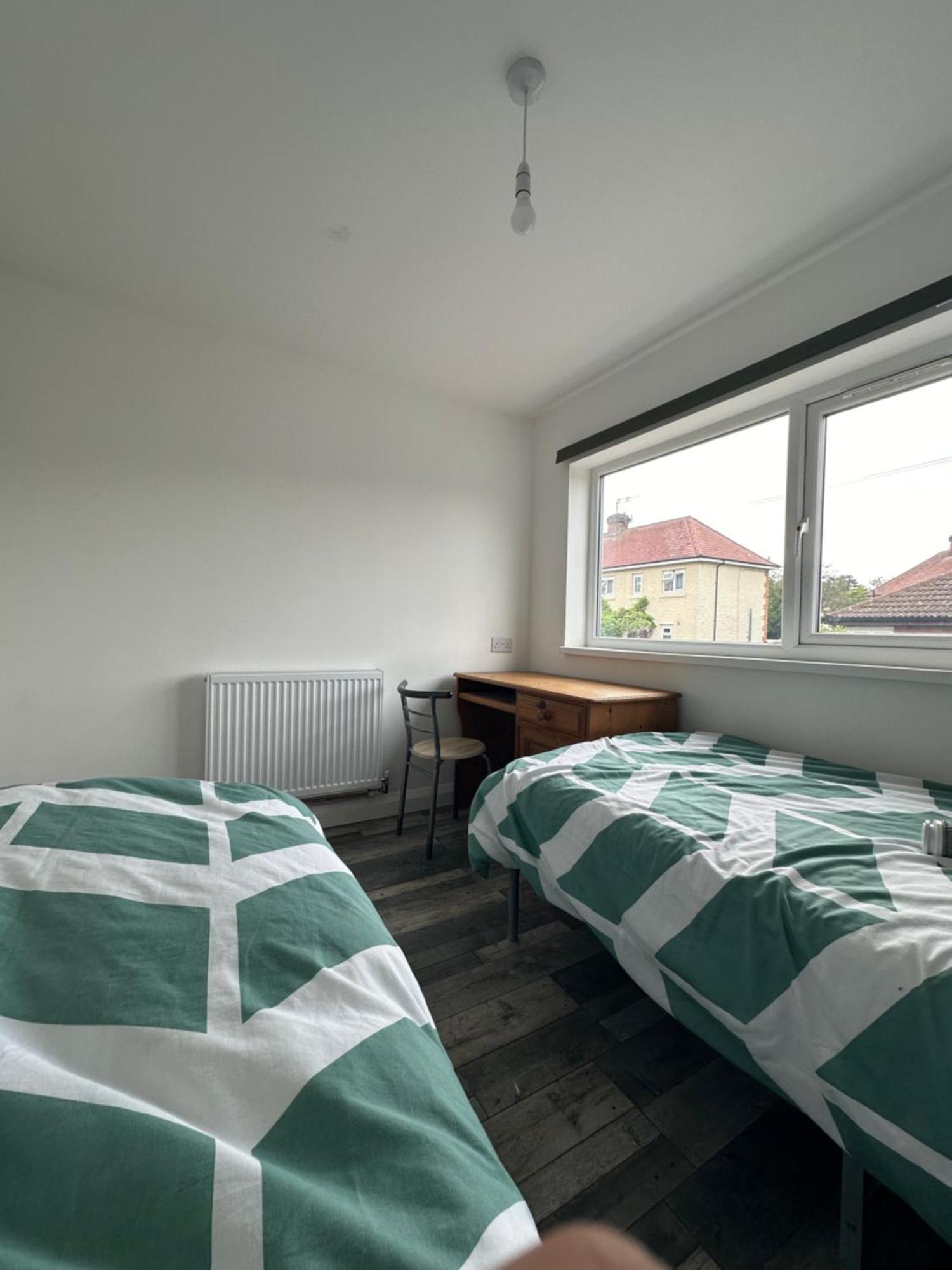 Shakespeare House No. 1 Rooms Derby Luaran gambar