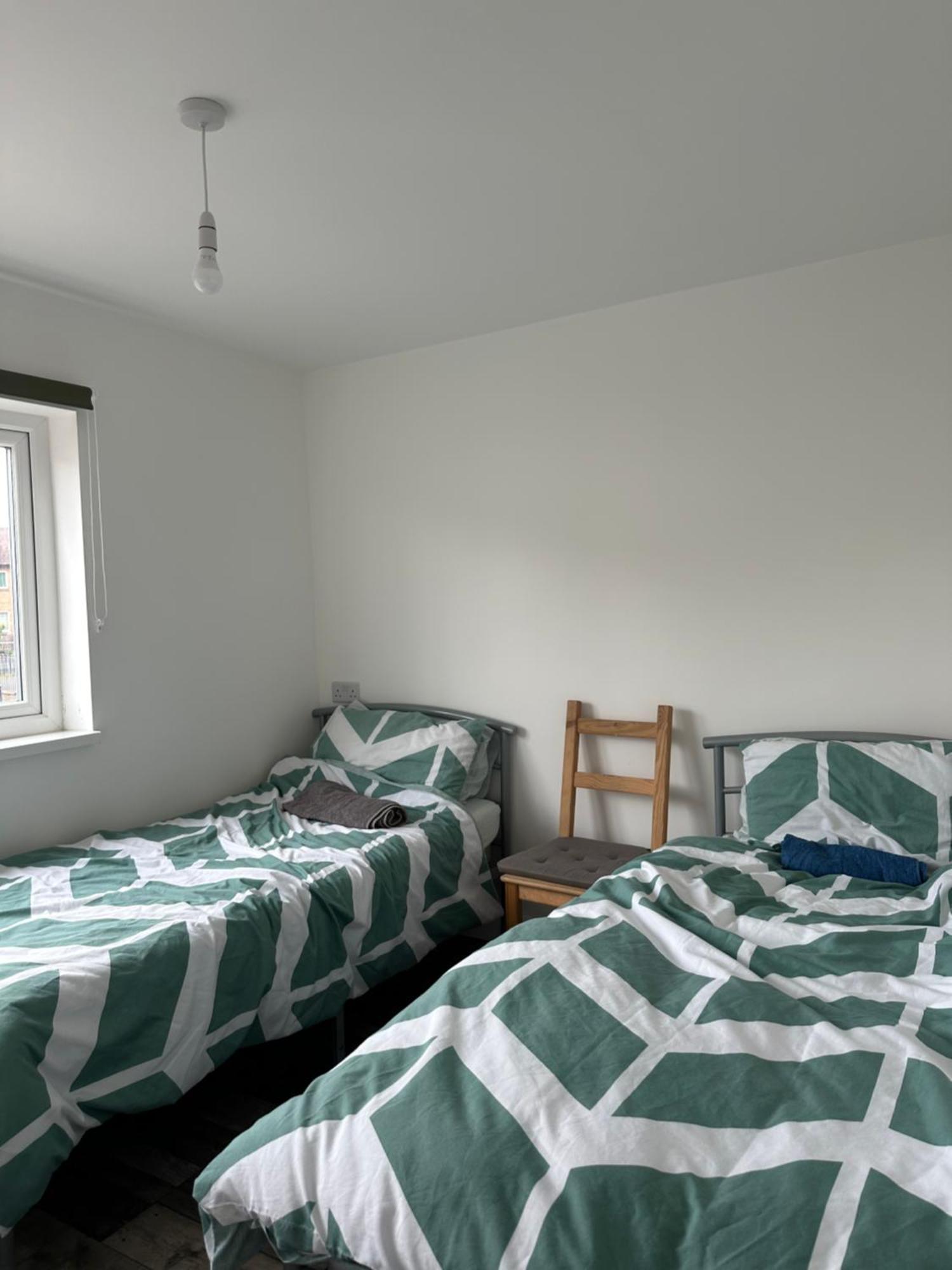 Shakespeare House No. 1 Rooms Derby Luaran gambar